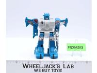 Topspin 100% Complete WORKS 1985 Vintage Hasbro G1 Transformers Action Figure