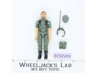 Breaker V1 STRAIGHT ARM 100% Complete G.I. Joe 1982 Hasbro Vintage Action Figure