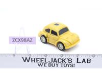 Goldbug 100% Complete WORKS 1987 G1 Transformers Hasbro Action Figure Vintage