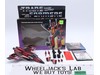 Thrust 100% Complete W/BOX 1985 Vintage G1 Transformers Hasbro Action Figure NM