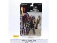 Wez Mad Max The Road Warrior Series One 2000 N2Toys Action Figure NEW MOC