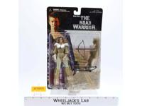Woman The Road Warrior Series One 2000 N2Toys Action Figure NEW MOSC