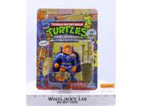 King Lionheart Teenage Mutant Ninja Turtles TMNT 1992 Playmates NEW MOSC SEALED