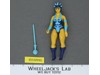 Evil Lyn 100% Complete He-Man Masters Of The Universe MOTU 1983 Mattel Vintage