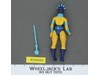 Evil Lyn 100% Complete He-Man Masters Of The Universe MOTU 1983 Mattel Vintage