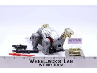 Sludge 100% Complete 1985 Vintage Hasbro Action Figure G1 Transformers