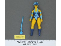 Evil Lyn 100% Complete He-Man Masters Of The Universe MOTU 1983 Mattel Vintage