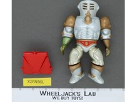 Extendar 100% Complete He-Man Masters Of The Universe MOTU Mattel 1986 Vintage