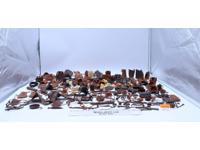 Lot of Accessories / Clothing Johnny West Marx Vintage Accessories