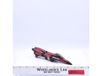 Thrust BODY ONLY 1985 Vintage G1 Transformers F-15 Fighter Action Figure Hasbro