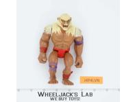 Monkian Thundercats 1985 LJN Vintage Action Figure
