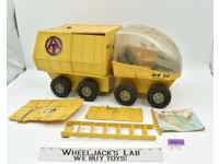 Adventure Team AT II Experimental Mobile Support Vehicle 12" GI Joe Hasbro