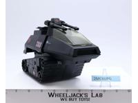 H.I.S.S. Tank 100% Complete G.I. Joe 1983 Hasbro Vintage Action Figure Vehicle