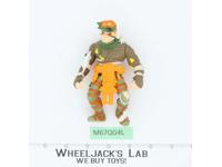Rat King Teenage Mutant Ninja Turtle TMNT 1989 Playmates Vintage Action Figure