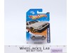 Hot Wheels 81 Silver Delorean 2011 DMC-12 Faster Than Ever 141/244 NEW SEALED