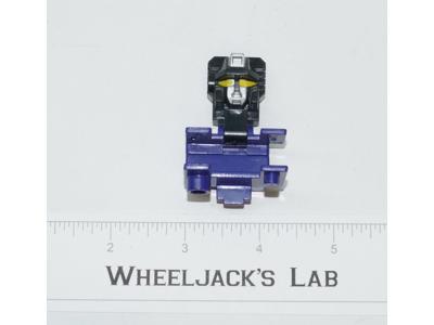 Devastator Hook Head Face 1985 Vintage Hasbro G1 Transformers Action Figure
