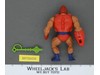 Clawful 100% Complete He-Man Masters Of The Universe MOTU 1984 Mattel Vintage