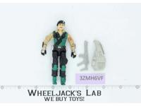 Dial-Tone V1 100% Complete G.I. Joe 1986 Hasbro Vintage Action Figure