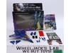 Thundercracker 100% Complete W/ BOX G1 Transformers 1984 G1 Vintage Figure