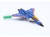 Thundercracker 100% Complete W/ BOX G1 Transformers 1984 G1 Vintage Figure