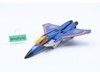 Thundercracker 100% Complete W/ BOX G1 Transformers 1984 G1 Vintage Figure