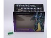 Thundercracker 100% Complete W/ BOX G1 Transformers 1984 G1 Vintage Figure