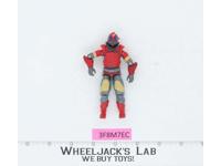 Royal Guard V1 G.I. Joe 1987 Hasbro Vintage Action Figure