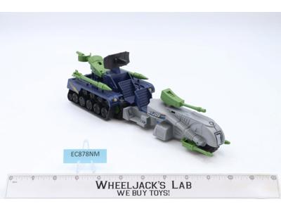 Battle Force Marauder 100% Complete GI Joe 1987 Hasbro Vintage Vehicle