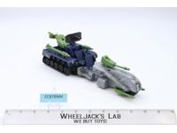 Battle Force Marauder 100% Complete GI Joe 1987 Hasbro Vintage Vehicle