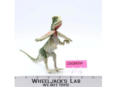 Dilophosaurus JP11 Jurassic Park 1993 Kenner Action Figure