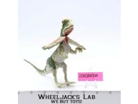 Dilophosaurus JP11 Jurassic Park 1993 Kenner Action Figure