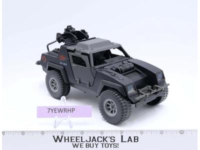 Stinger G.I. Joe 1984 Hasbro Vintage Action Figure Vehicle