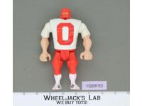 Tombstone Tackle 100% Complete 1988 Haunted Humans The Real Ghostbusters