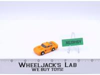 Micromaster Skystalker Orange Car 1989 Vintage G1 Transformers Action Figure
