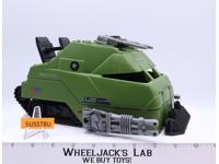 Mobile Battle Bunker 100% Complete GI Joe 1990 Hasbro Action Figure Vehicle