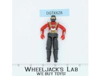 Astro Viper V1 G.I. Joe 1988 Hasbro Vintage Action Figure