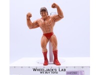 Paul Mr. Wonderful Orndorff 1985 WWF LJN Titan Sports 8" Wrestling Superstars