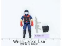 Vipers V1 100% Complete G.I. Joe 1986 Hasbro Vintage Action Figure