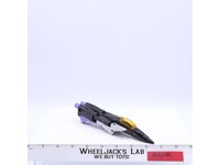 Skywarp BODY ONLY 1984 VintageG1 Transformers F-15 Fighter Hasbro Action Figure