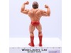 Paul Mr. Wonderful Orndorff 1985 WWF LJN Titan Sports 8" Wrestling Superstars