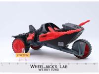 Cobra Stun GI Joe 1986 Hasbro Cobra Vintage Action Figure Vehicle