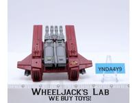 Cobra Jet Pack 100% Complete 1987 GI Joe Hasbro Vintage Action Figure Vehicle