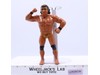 Jimmy Superfly Snuka 8" WWF Wrestling Superstars 1984 LJN Titan Sports Vintage