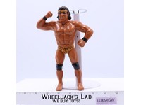 Jimmy Superfly Snuka 8" WWF Wrestling Superstars 1984 LJN Titan Sports Vintage