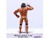 Jimmy Superfly Snuka 8" WWF Wrestling Superstars 1984 LJN Titan Sports Vintage