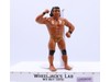Jimmy Superfly Snuka 8" WWF Wrestling Superstars 1984 LJN Titan Sports Vintage