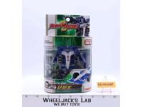 RM-03 Rijie Mirage Robot Masters Transformers 2005 Takara NEW MISB SEALED