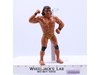 Jimmy Superfly Snuka 8" WWF Wrestling Superstars 1984 LJN Titan Sports Vintage