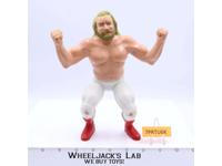 Big John Studd 1984 WWF LJN Titan Sports 8" Vintage Wrestling Figure Vintage