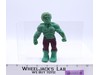 Incredible Hulk Jiggler Marvel Comics 1978 Vic's Novelty 5" Bendy Rubber Figure